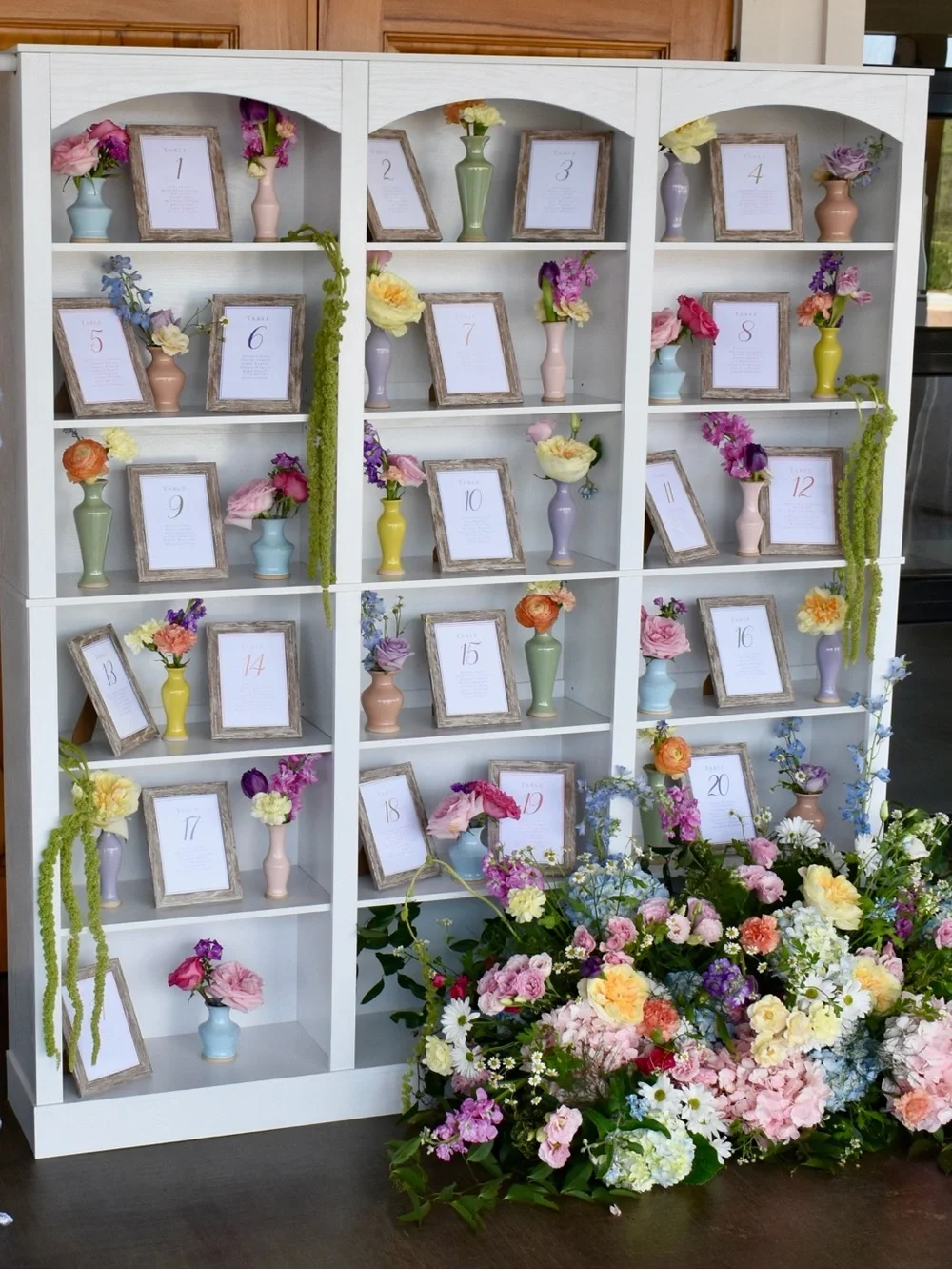 Bundle of up to 20 5x7 picture frames!